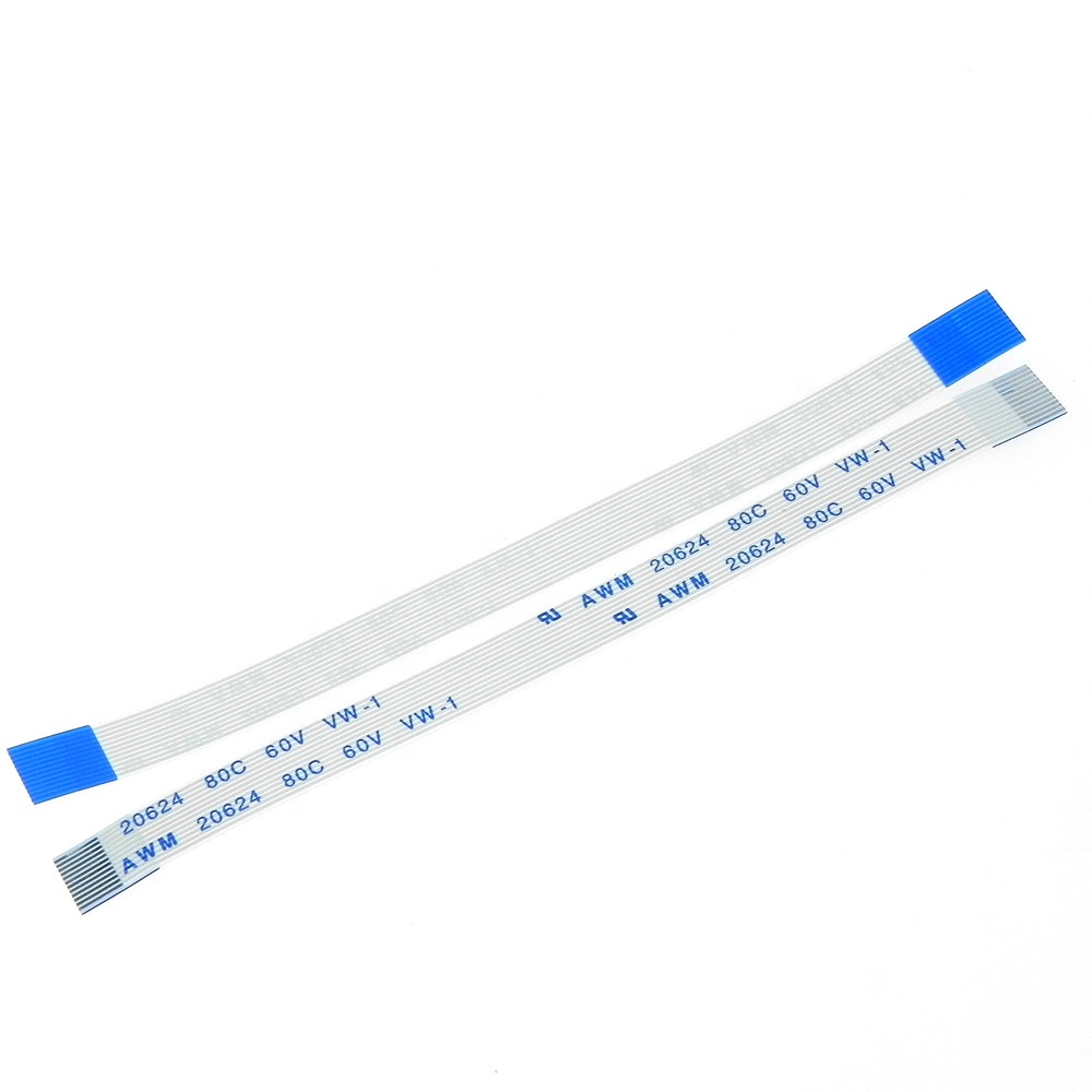 Classification of FFC cable Electrical Connectors