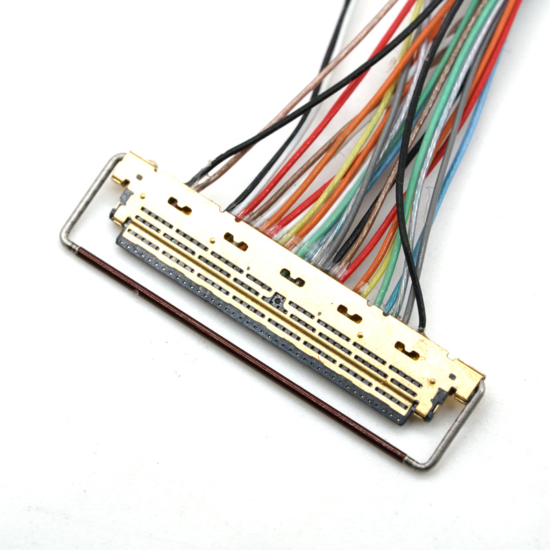 What is a LVDS cable？