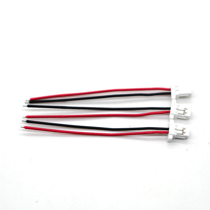 JST SH1.0mm FVP Drone VTX Silicone Quadcopter Transmitter Video Wire Harness